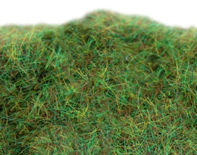 WWScenics WSG6026 6mm 秋季靜電草