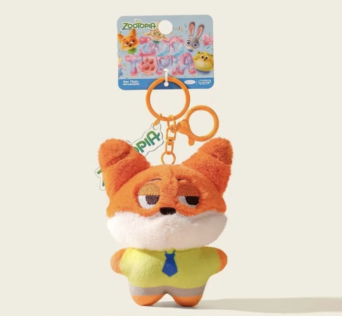 日本迪士尼動物方城市