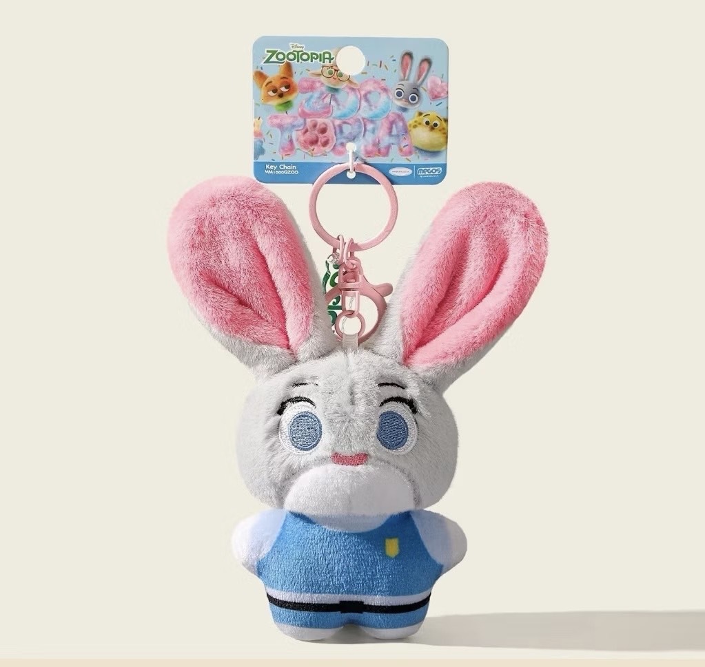 日本迪士尼動物方城市