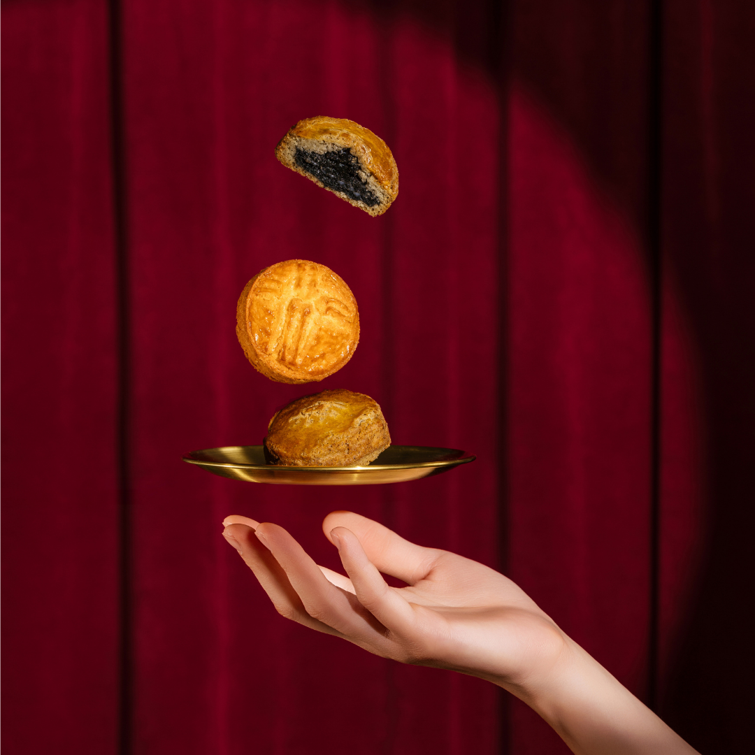 微蘊​拾分​・品味禮​盒