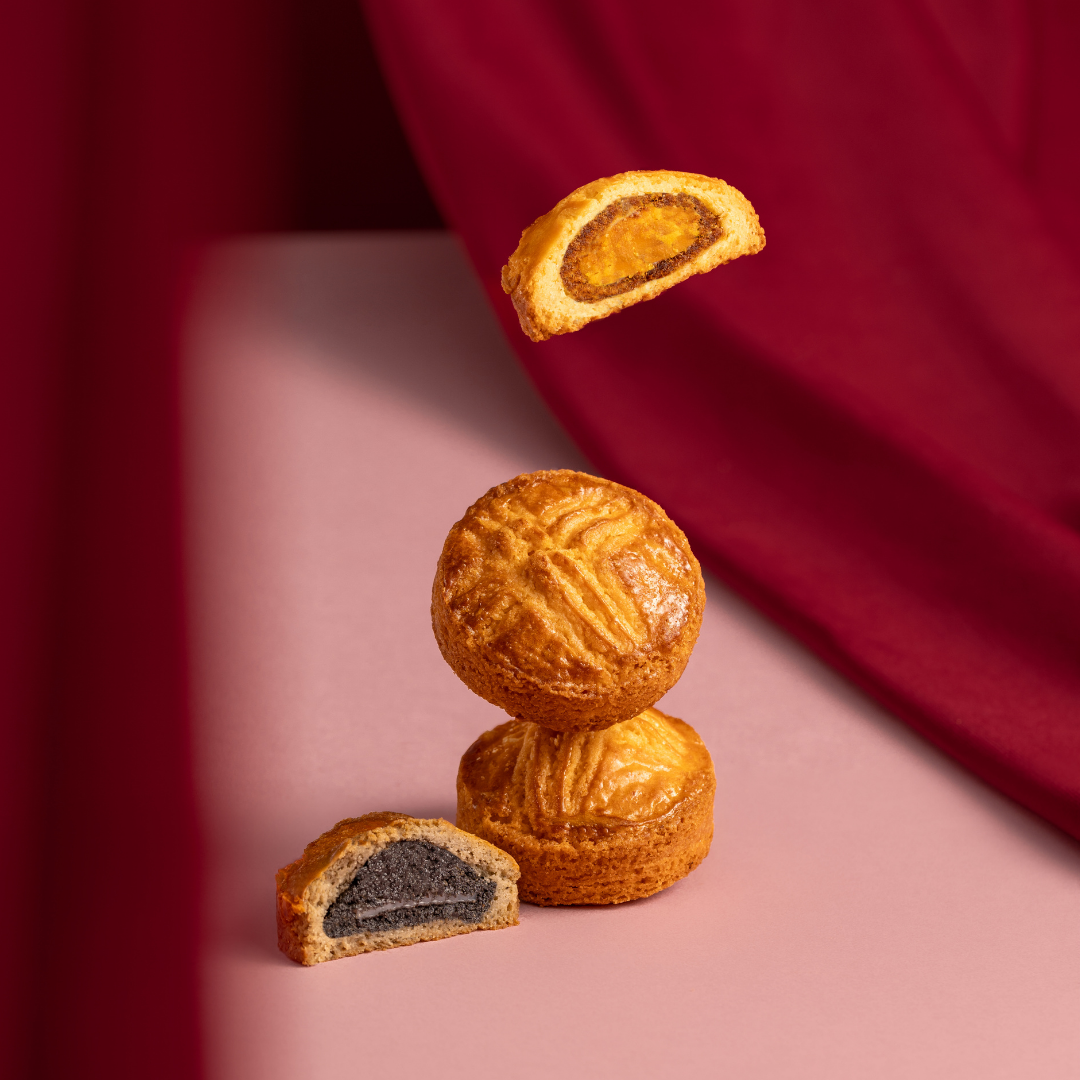 初嚐拾光・輕選禮盒