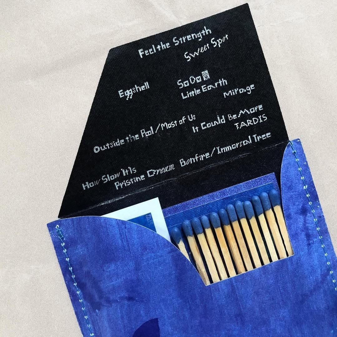 Tree House - Neil Yen