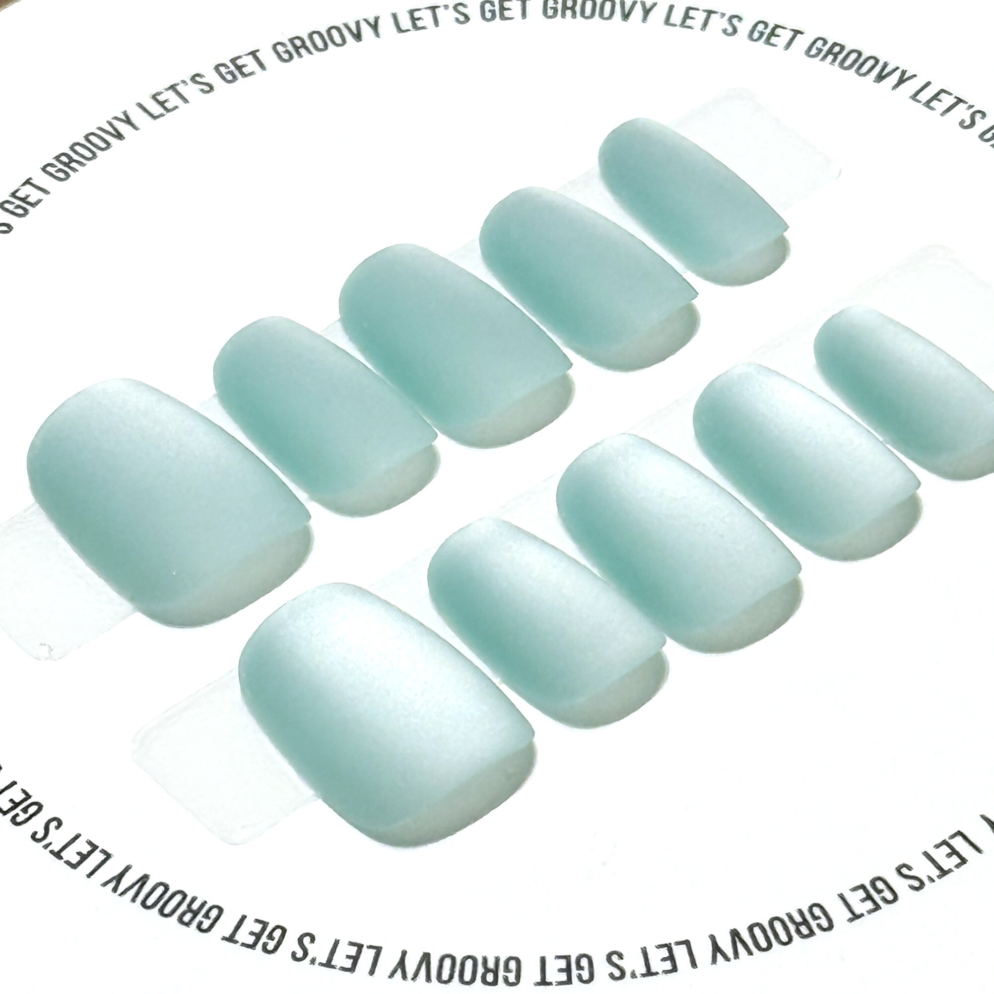 Slay ︳Nude Color。Matte Finish [4 Color]