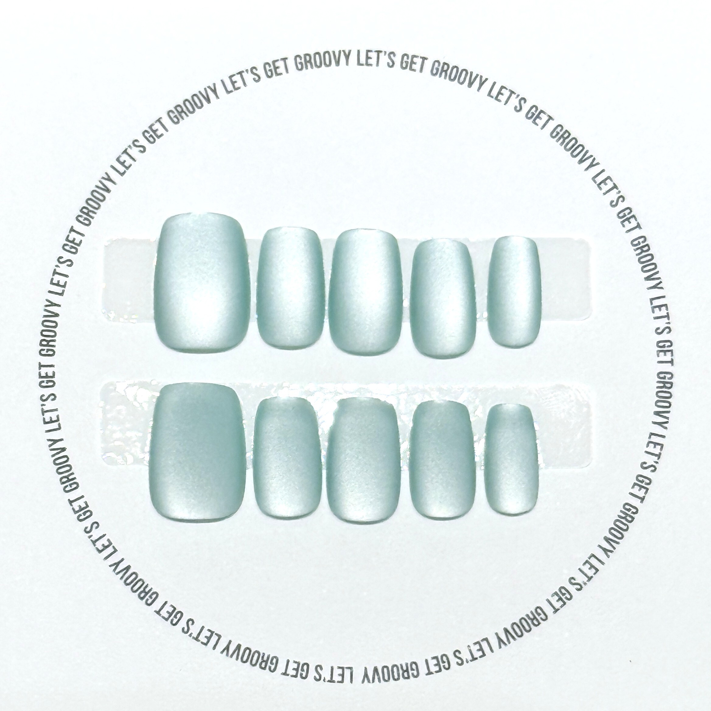 Slay ︳Nude Color。Matte Finish [4 Color]