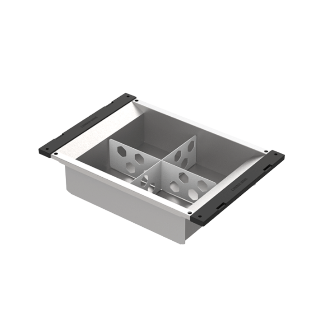 Comma Nine｜IBX Stew Pot Set｜IBX 燉鍋套組