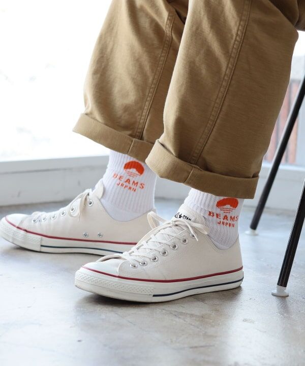 Beams Japan Socks