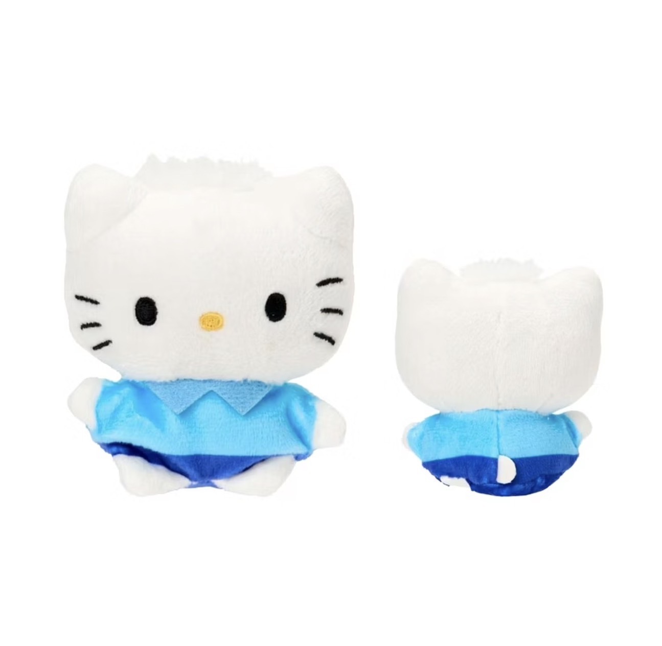 日本正版三麗鷗手掌娃