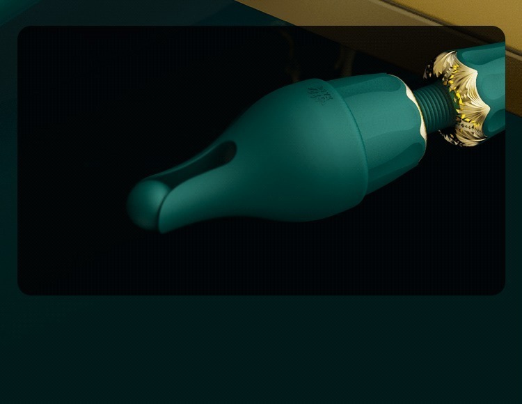 zalo KYR AV按摩棒