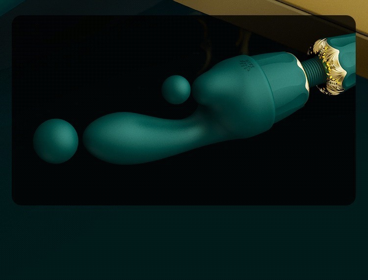 zalo KYR AV按摩棒