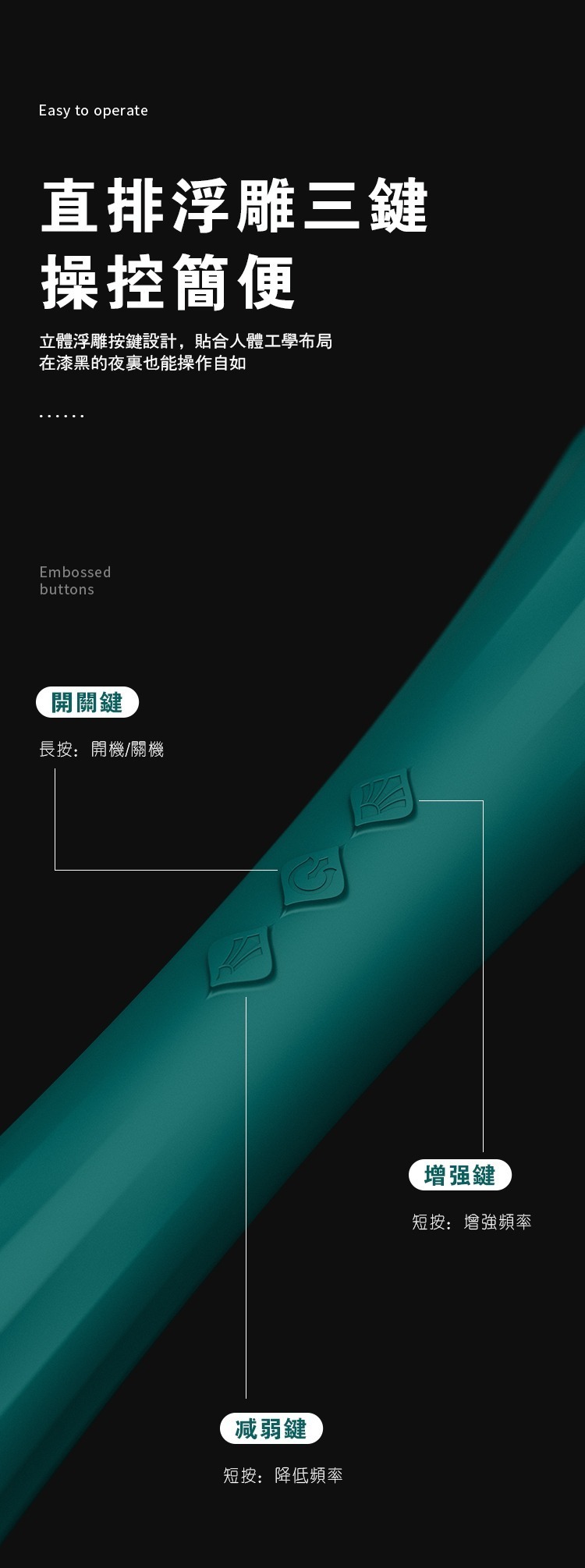 zalo KYR AV按摩棒