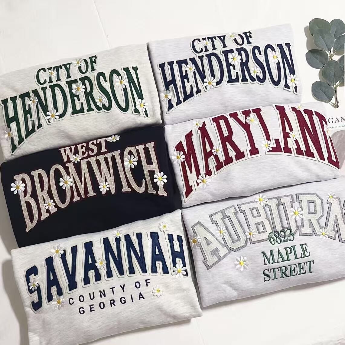 🇯🇵日本代購款 FREAK STORE FLORAL SWEATSHIRT