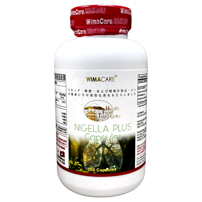 威馬康健 費淨康 瑞香醌/藍桉複方軟膠囊 200顆/瓶