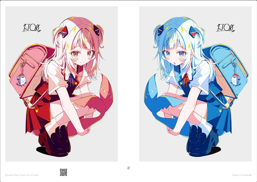 C107「同人代購」「Melonbooks代購」ぐら画FINAL　再編集版