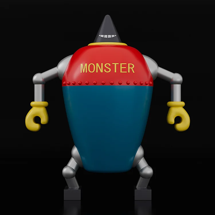 「ACG.GO」「預購」BRICKROID MONSTER