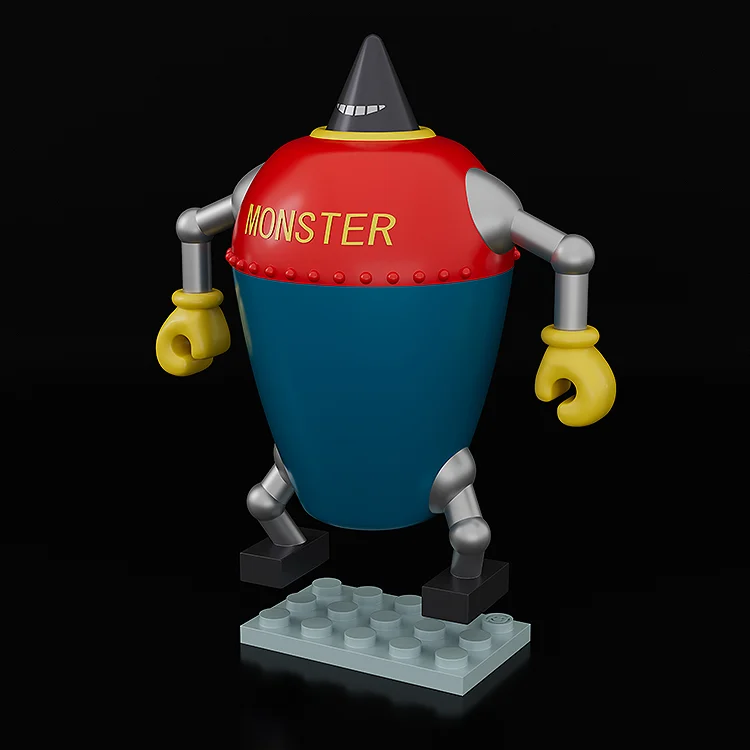 「ACG.GO」「預購」BRICKROID MONSTER