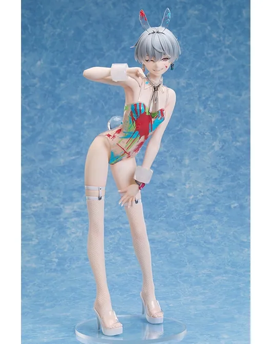 「R18.JAPAN」「預購」BINDing - 1/4 王（キミ）(原畫：お久しぶり)