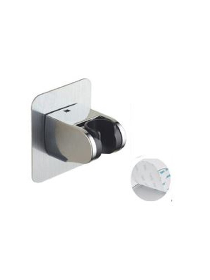 D1-9031CP電鍍免釘花灑掛勾