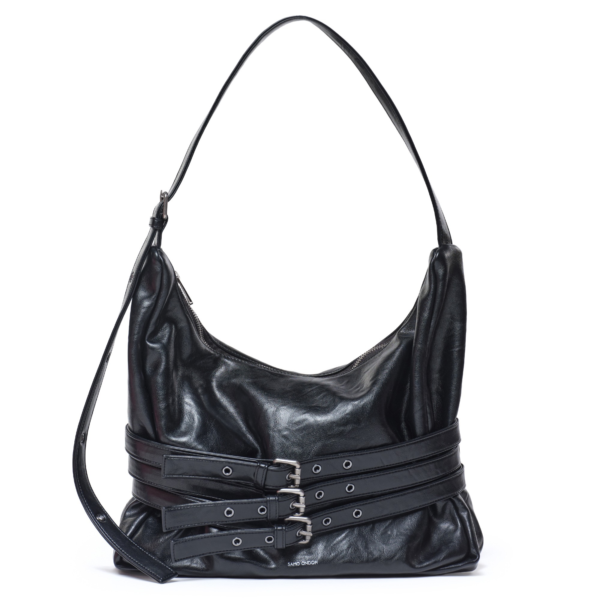 SAMO ONDOH Trio Belt Mug Bag L