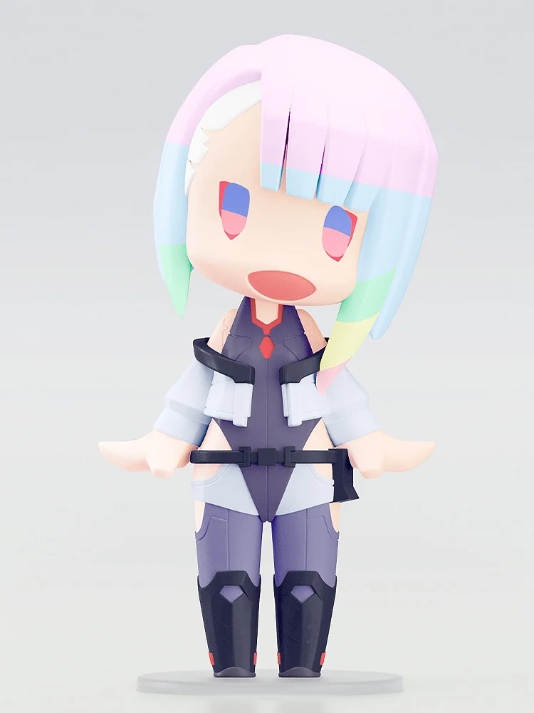 「ACG.GO」「預購」HELLO! GOOD SMILE 露西