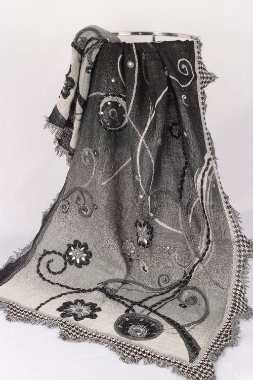 A5 100% Merino Wool-M