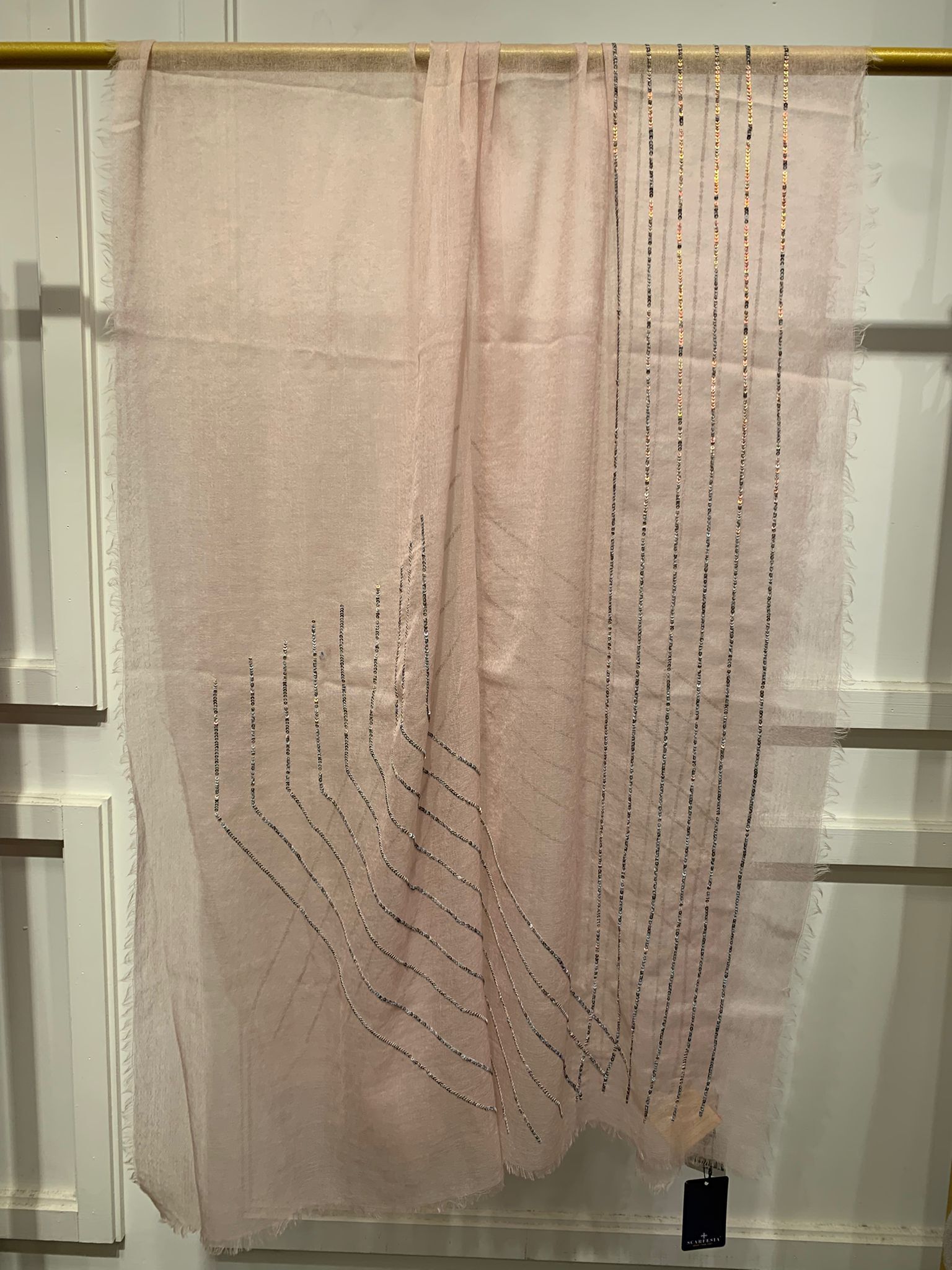 A8 100% Wool(Fine Wool)-M