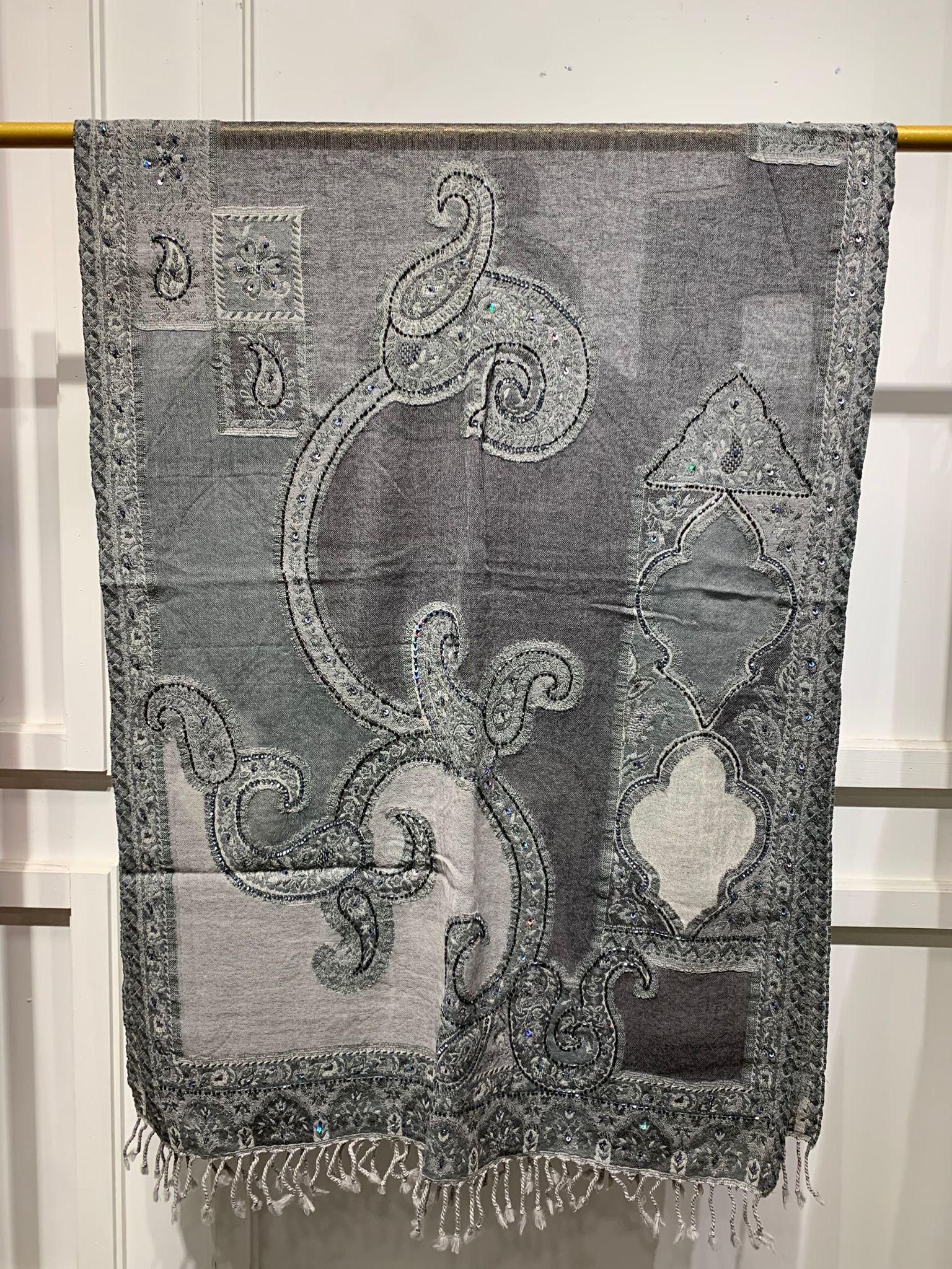 A9 100% Merino Wool-M