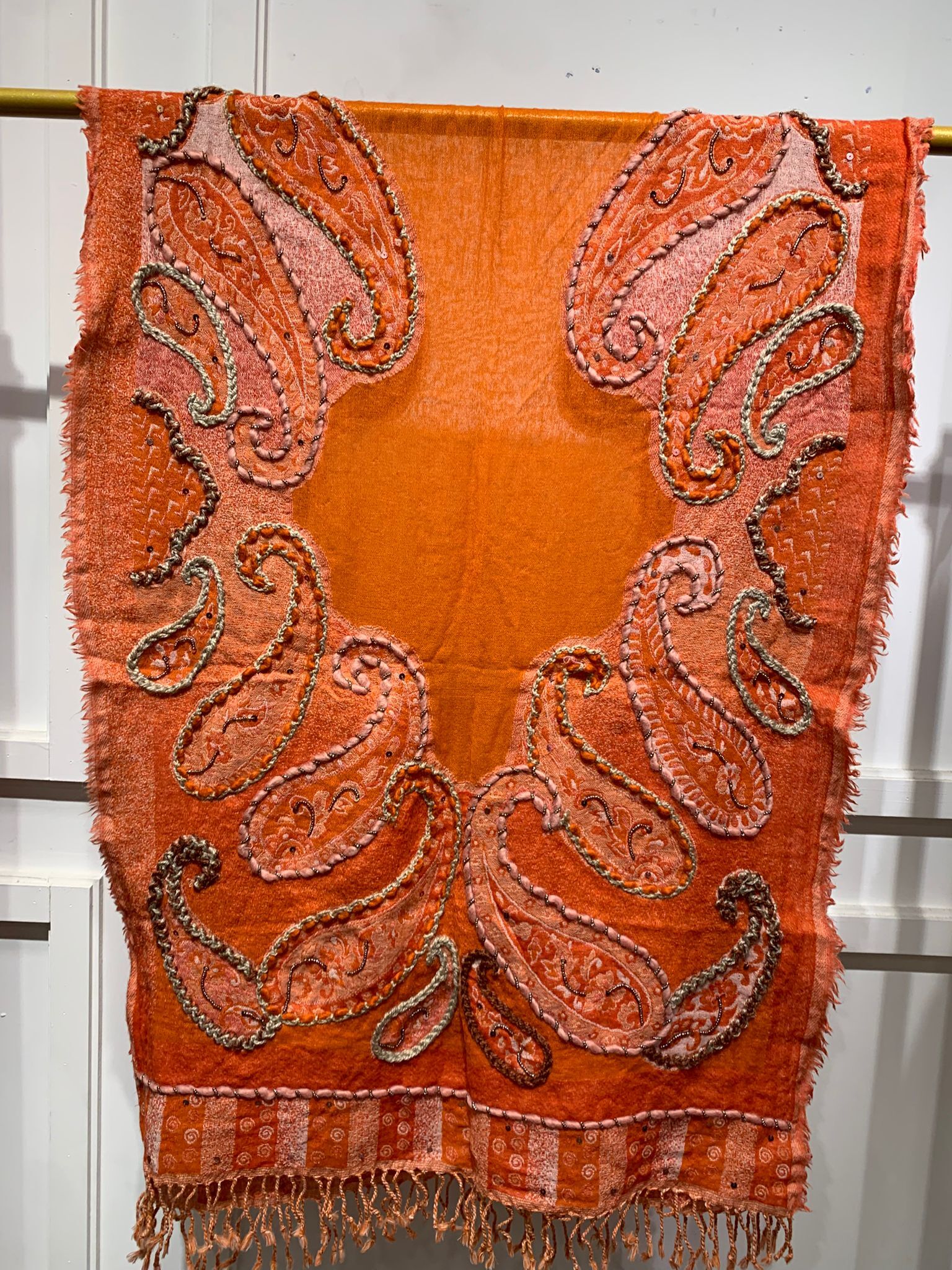 A10 100% Merino Wool-M