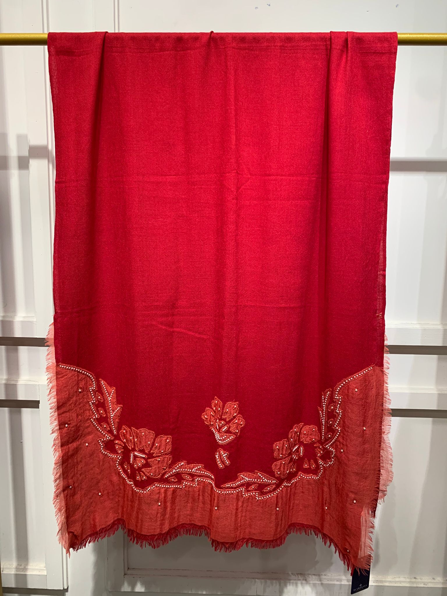 A15 80% Wool 15% Silk-M