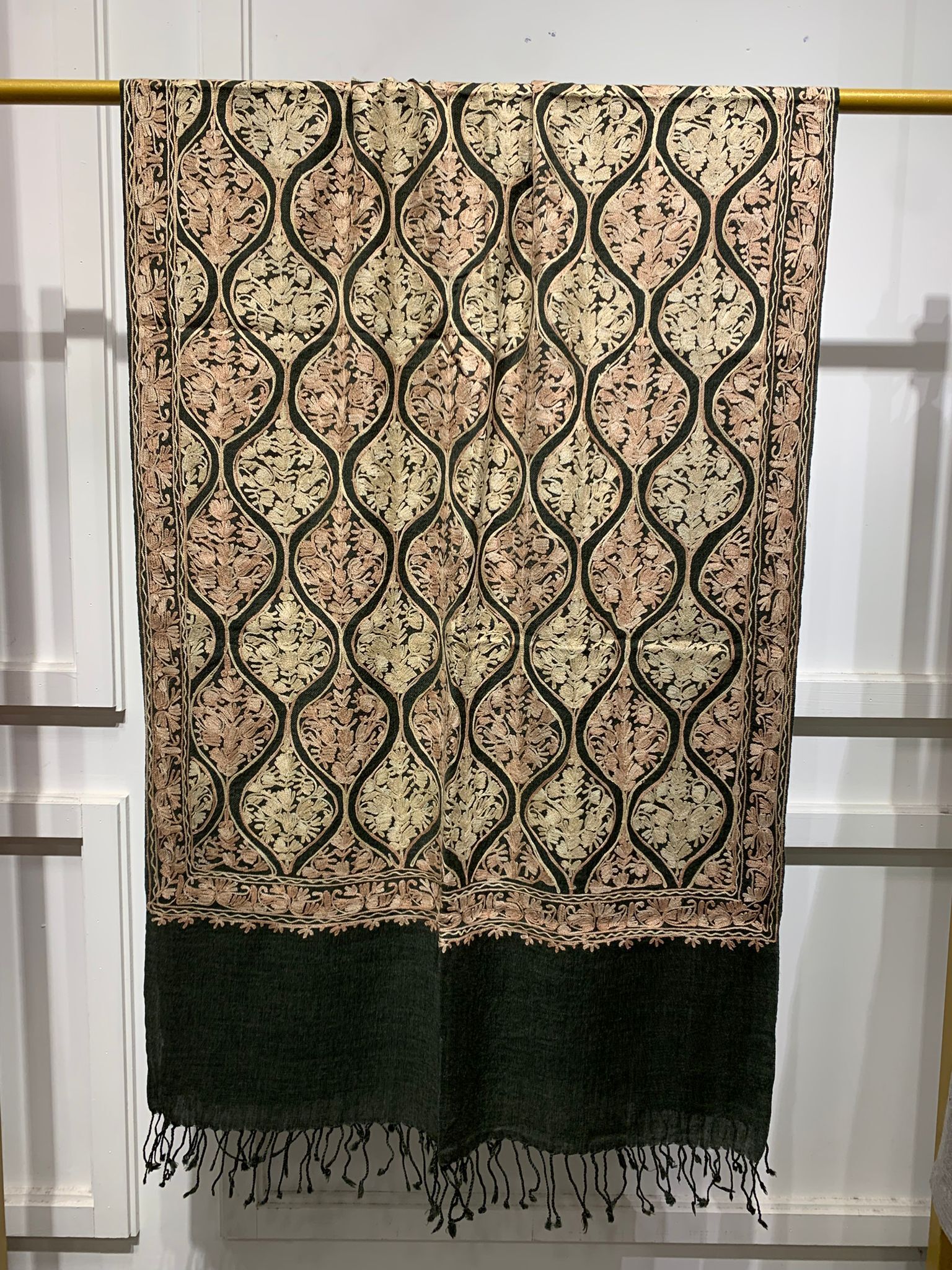 A23 100% Merino Wool-M