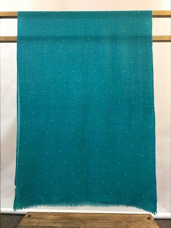 A25 70% Wool 30% Cashmere-M