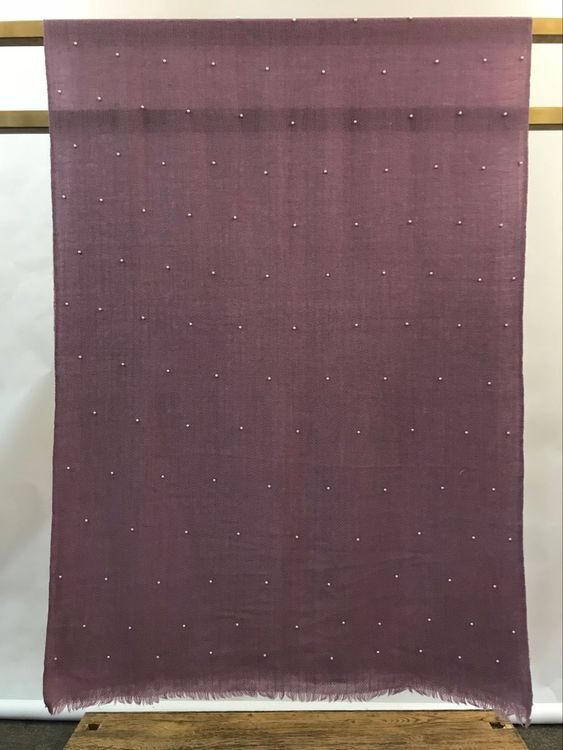 A26 70% Wool 30% Cashmere-M