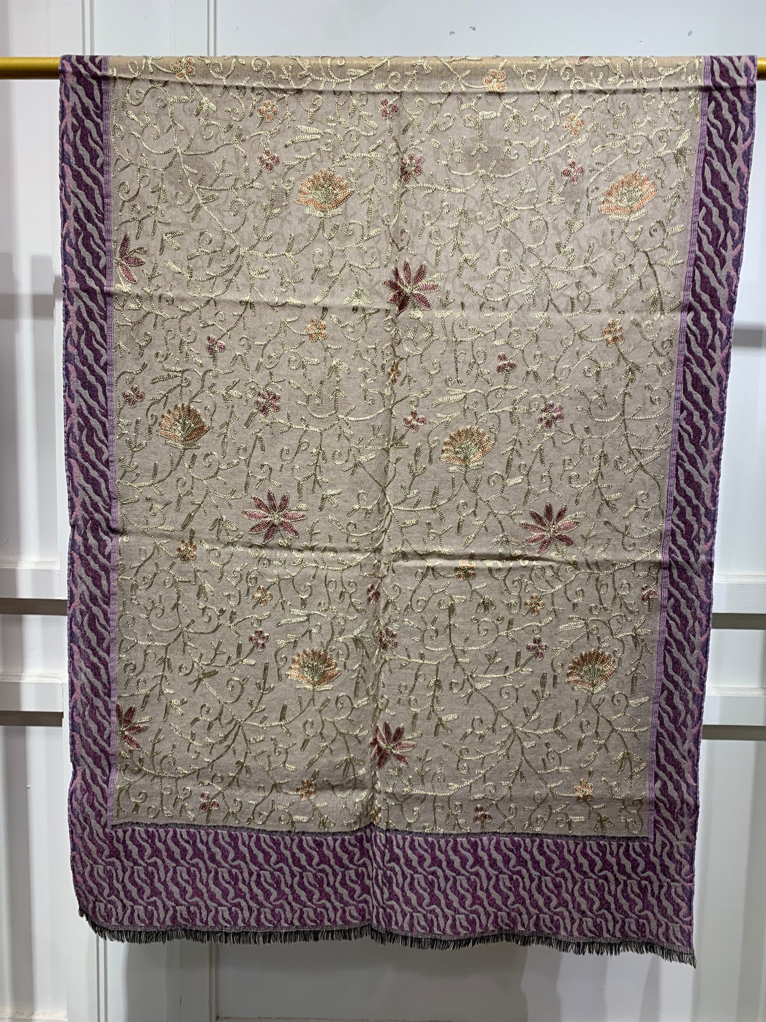 A27 100$ Merino Wool-M