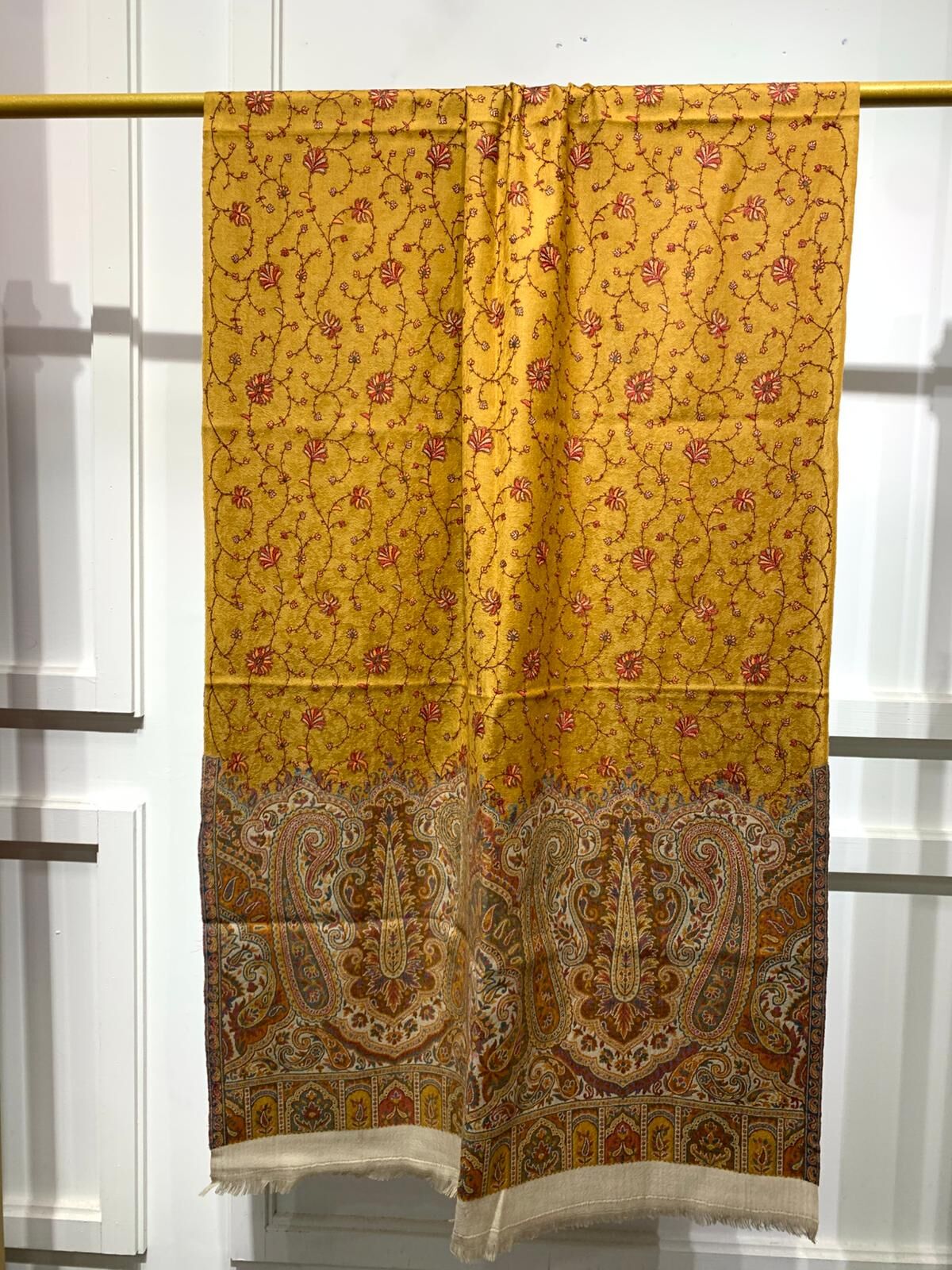 A28 100% Merino Wool-M