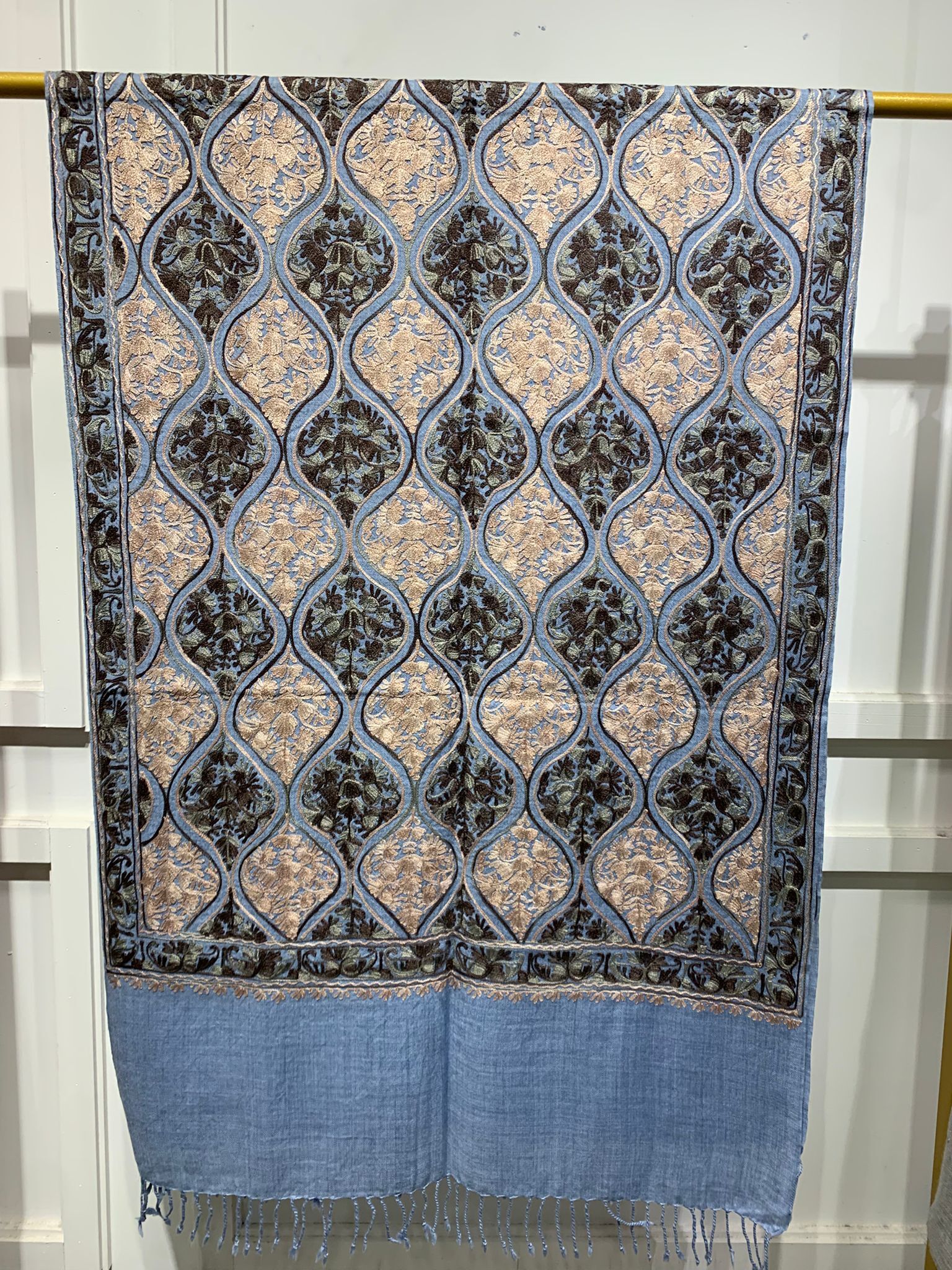 A32 100% Merino Wool-M