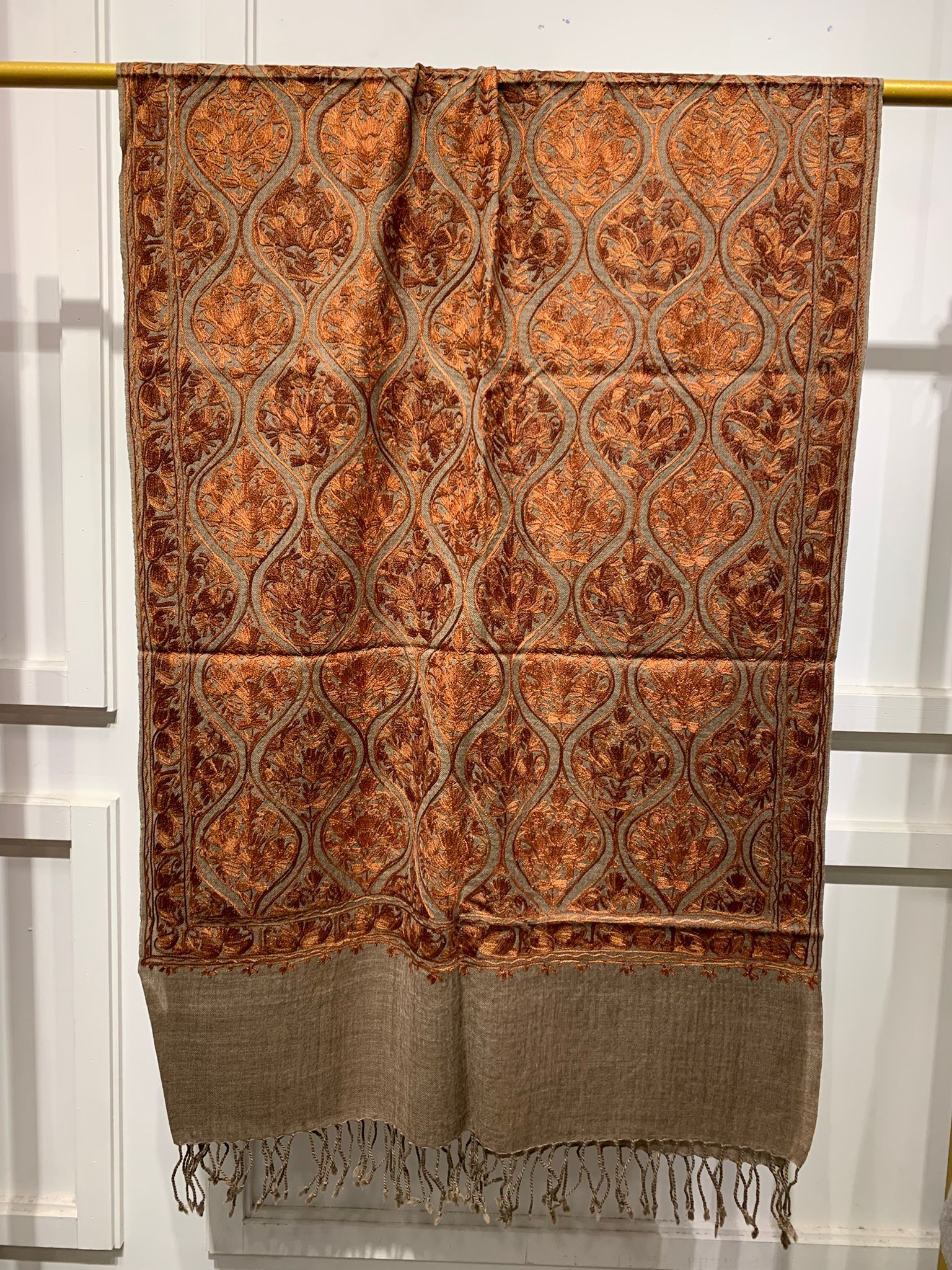 A33 100% Merino Wool-M