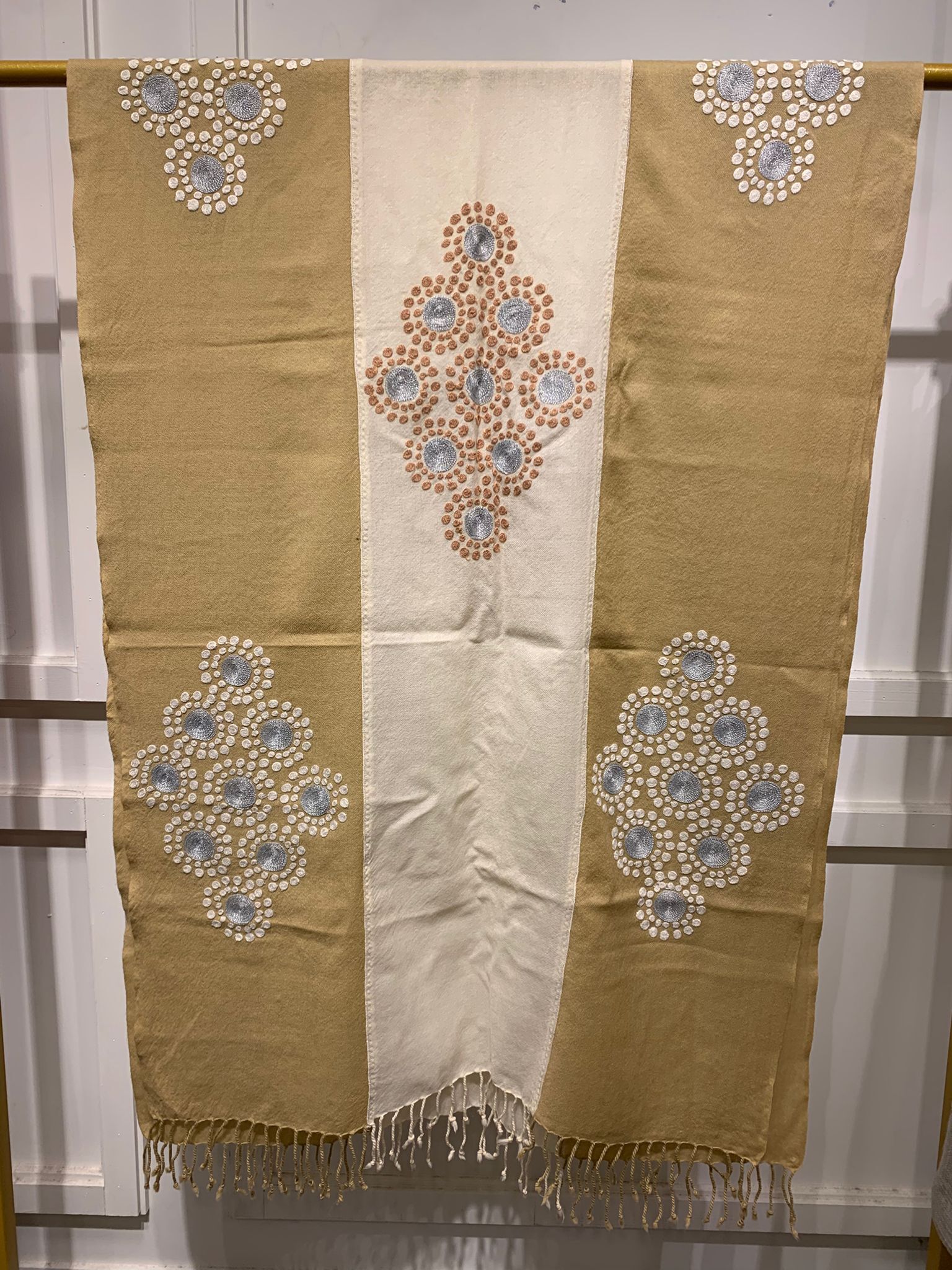 A34 100% Merino Wool-M