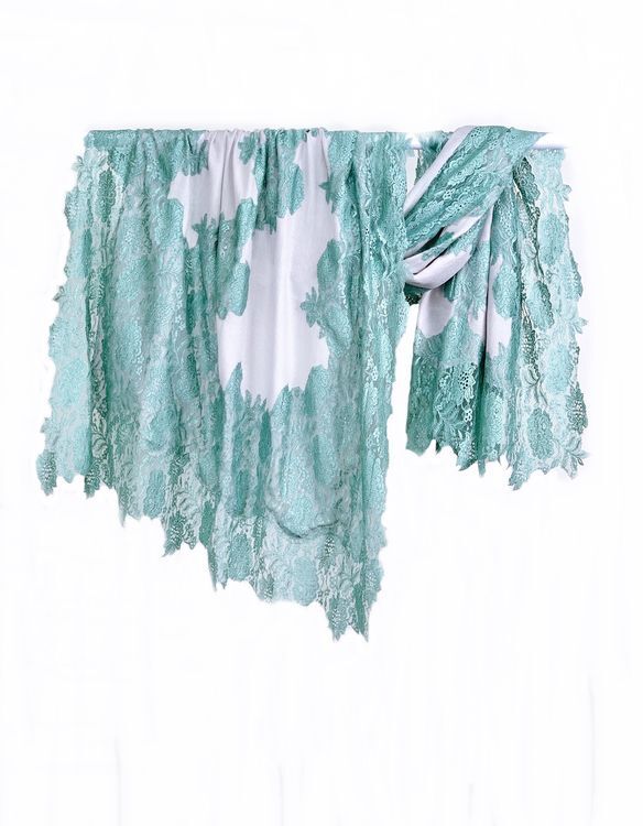 A39 85% Wool 15% Silk-M