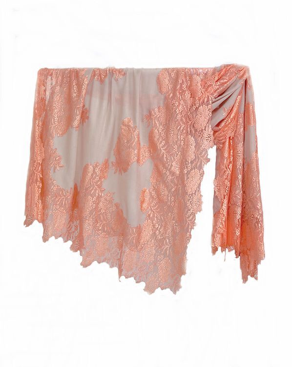 A40 85% Wool 15% Silk-M