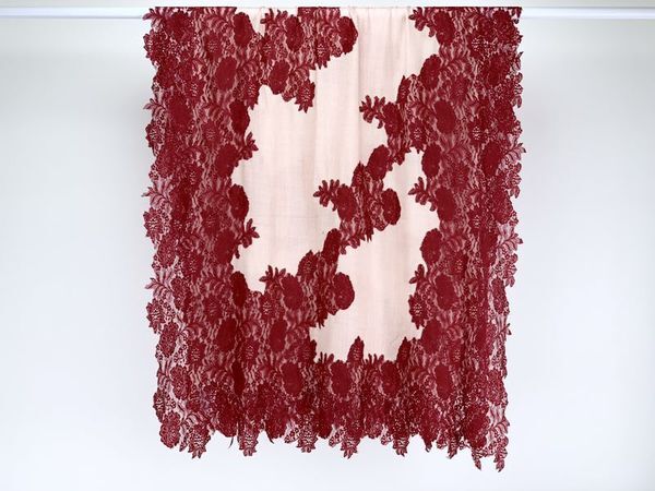 A41 85% Wool 15% Silk-M