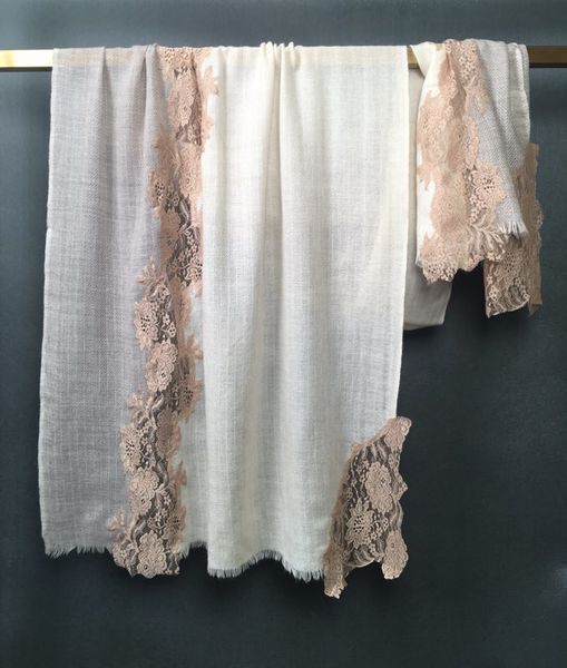 A45 70% Wool 30% Cashmere-M