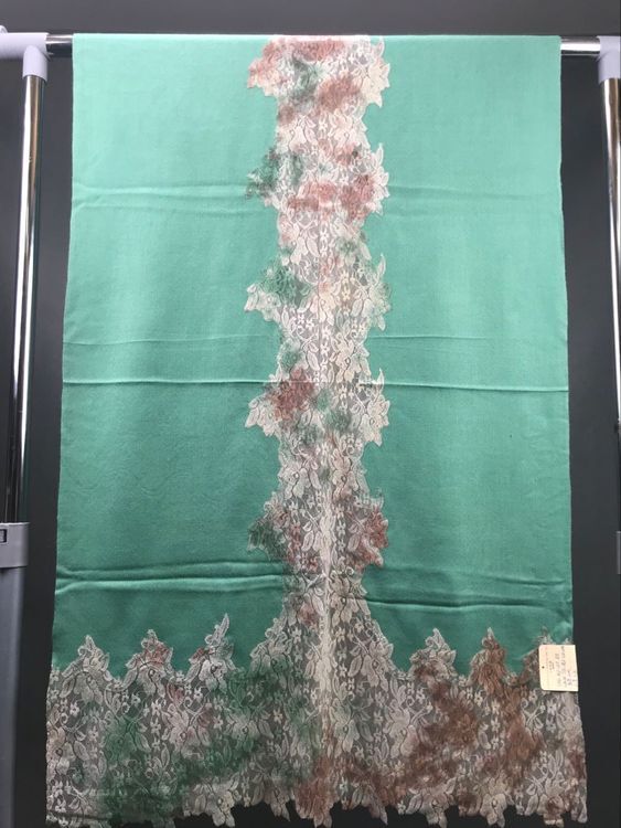 A46 80%wool 20%silk -M