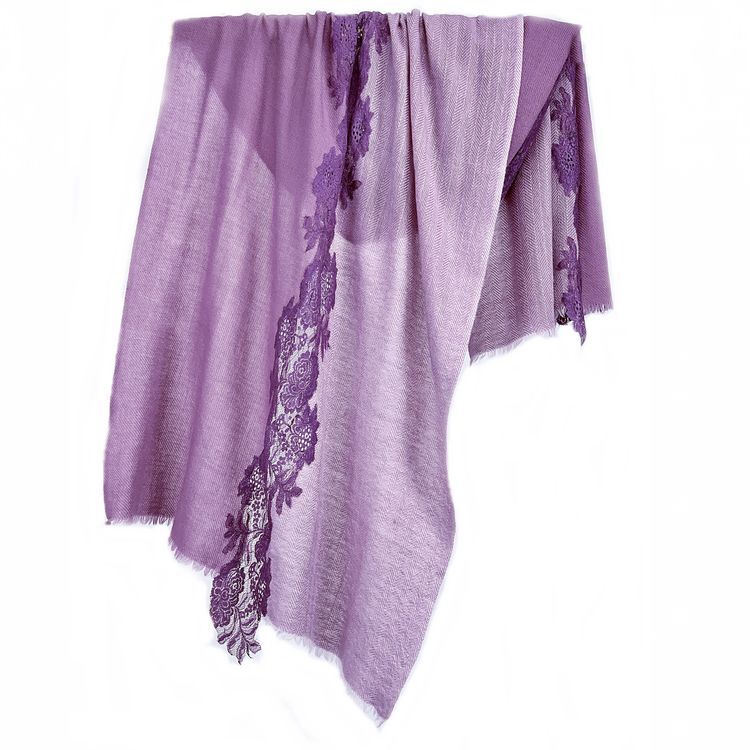 A49 70% Wool 30% Cashmere-M