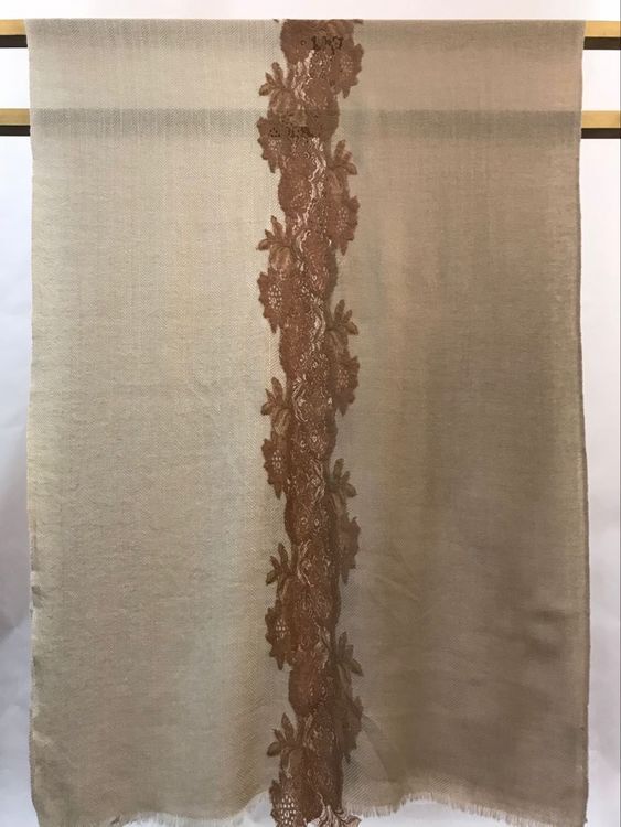 A50 70% Wool 30% Cashmere-M