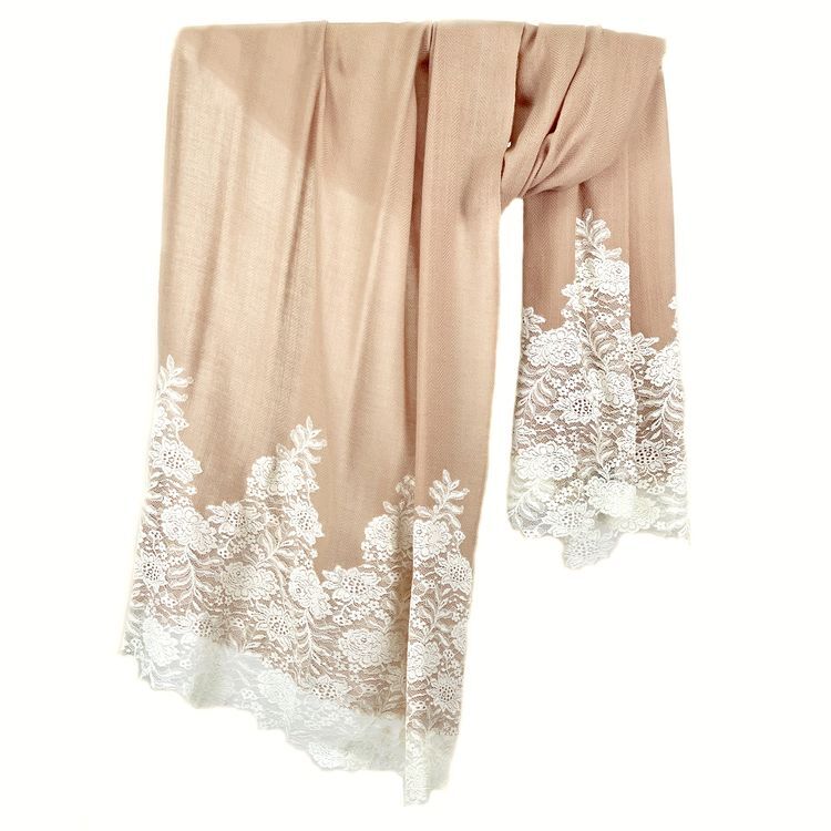 A51 70% Wool 30% Cashmere-M