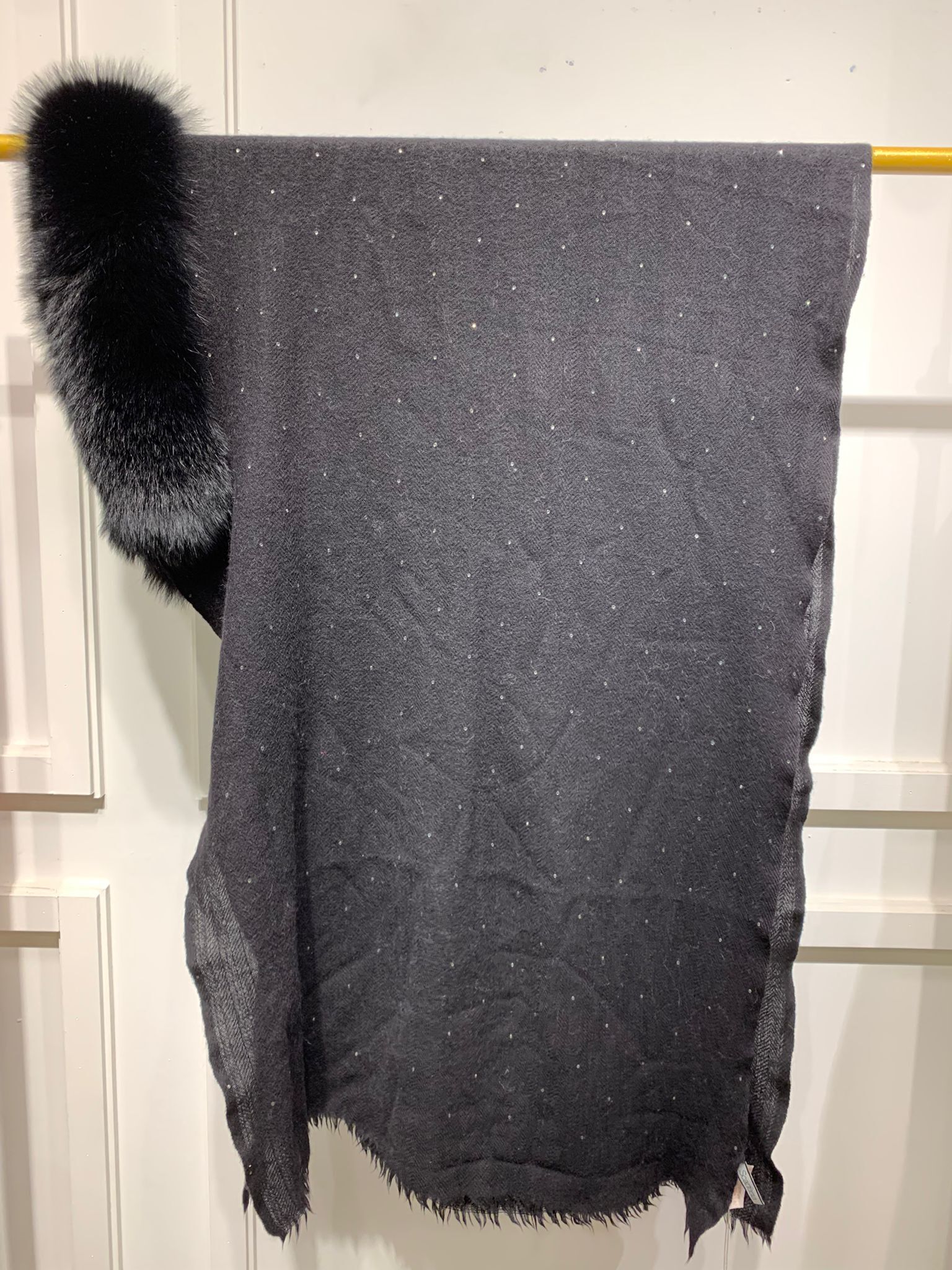 A66 70% Wool 30% Cashmere-M