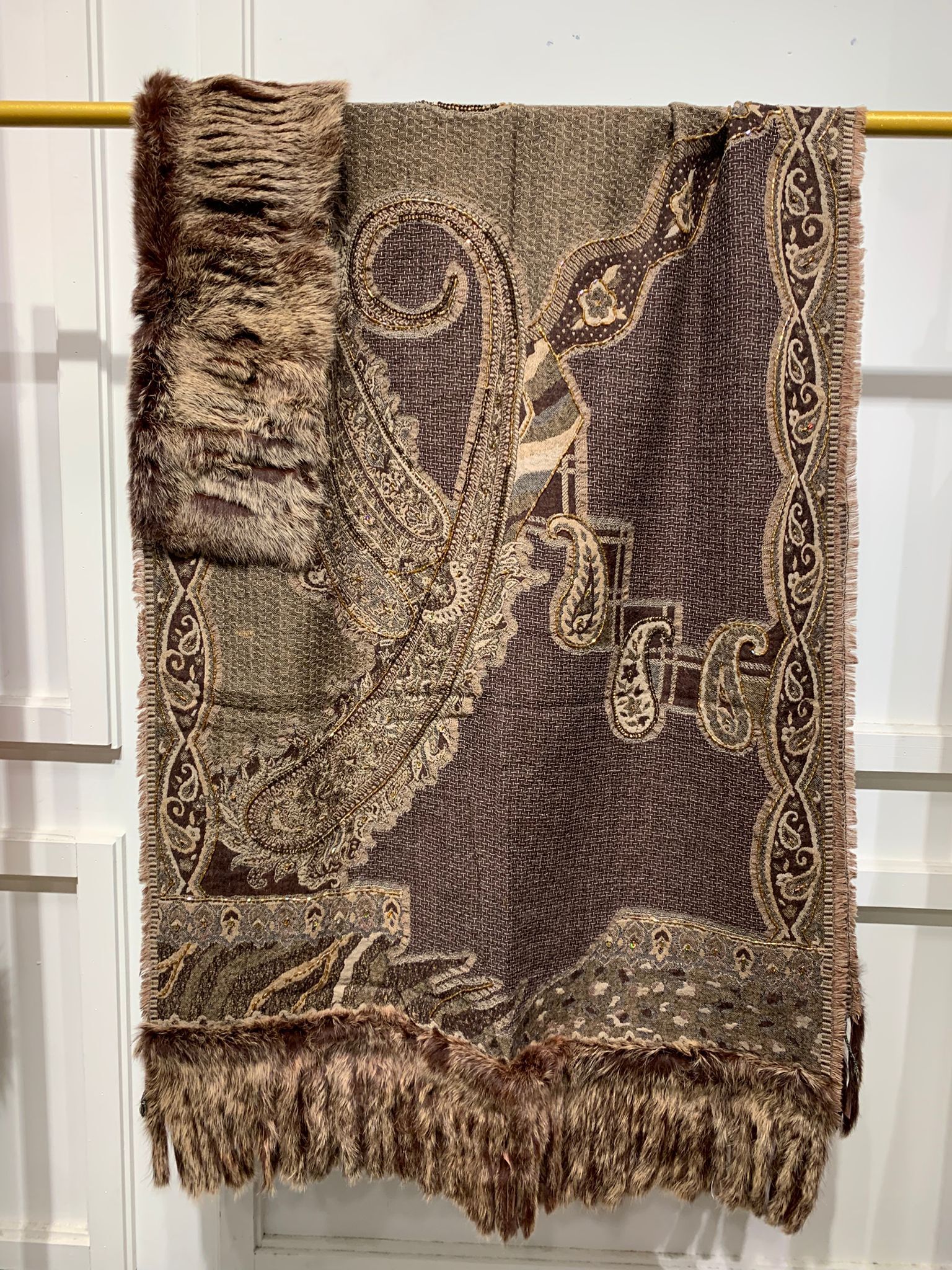 A68 100% Merino Wool-M