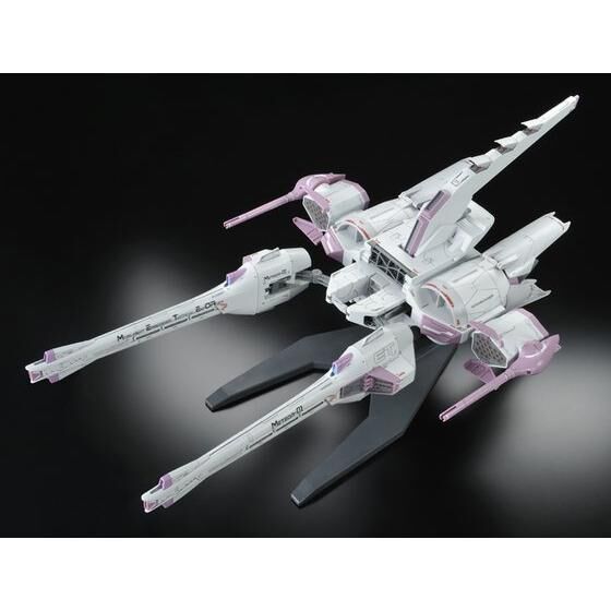 港版 [魂SHOP限定] HG 1/144 METEOR UNIT