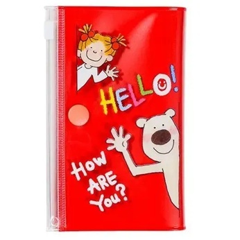 日本Greeting Life．TIDY 分類收納冊 COCO醬 RYZ-1109