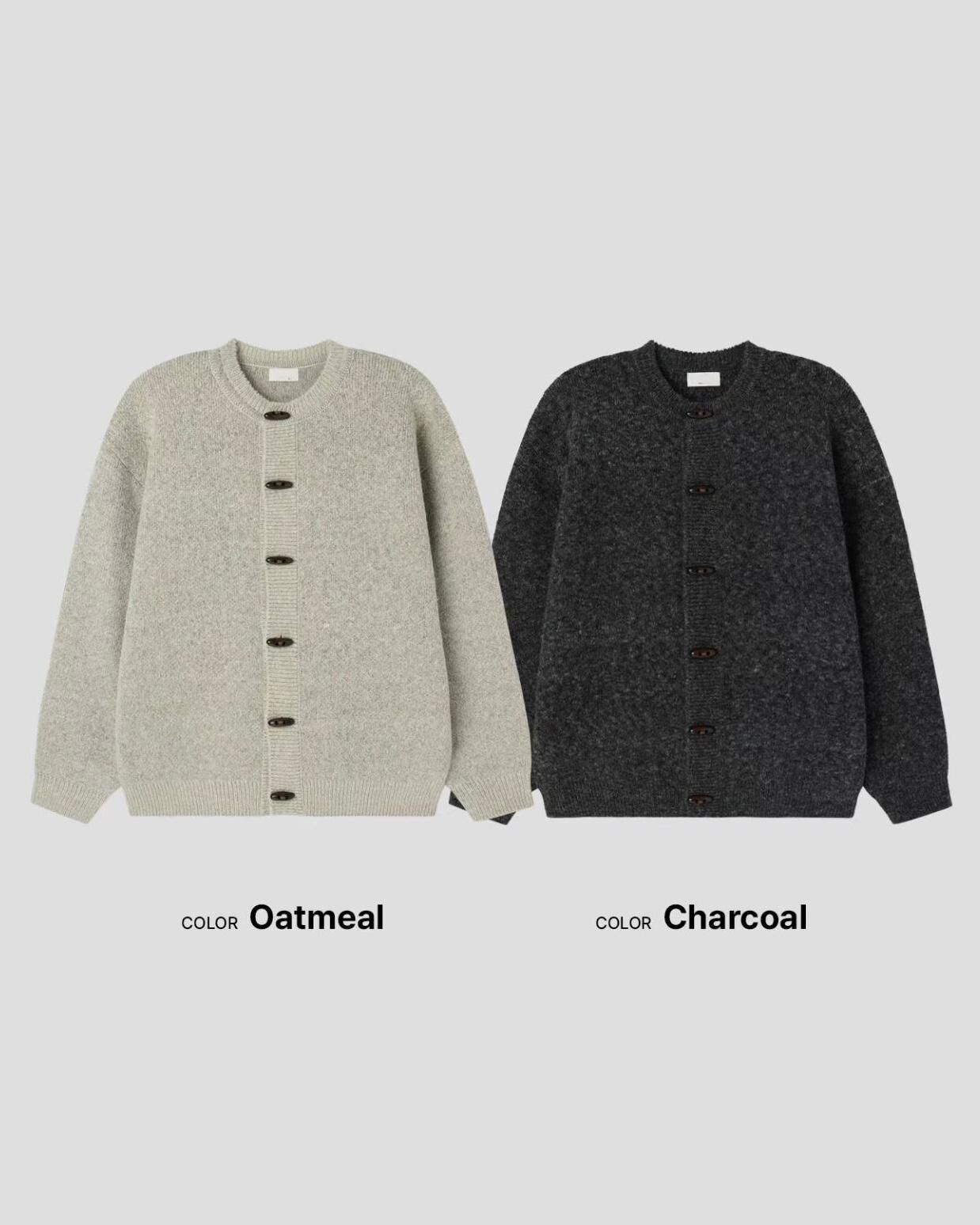 淨色開胸外套 Tac-0344JK