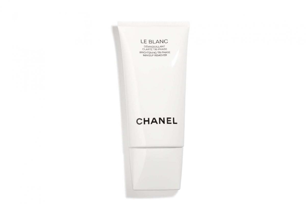 香奈兒 - 強效亮白泡沫潔面乳 150ml [平行進口]